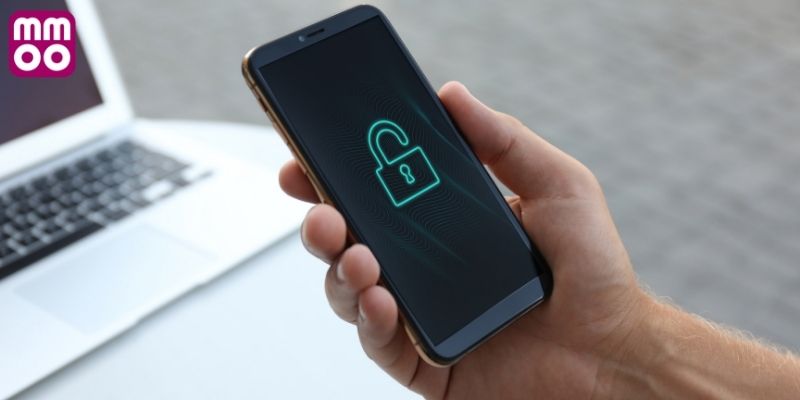 Chính sách bảo mật bảo vệ quyền lợi hội viên