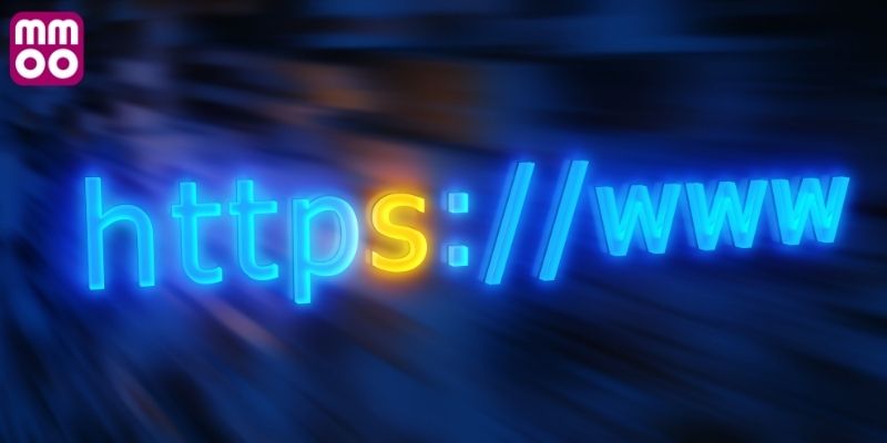 Đường dẫn trang chủ được cập nhật thường xuyên