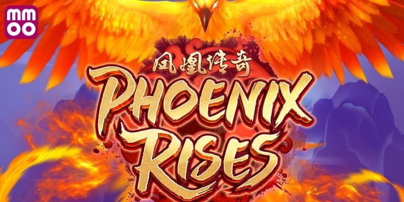 Giá trị đặc biệt của biểu tượng chim phượng hoàng