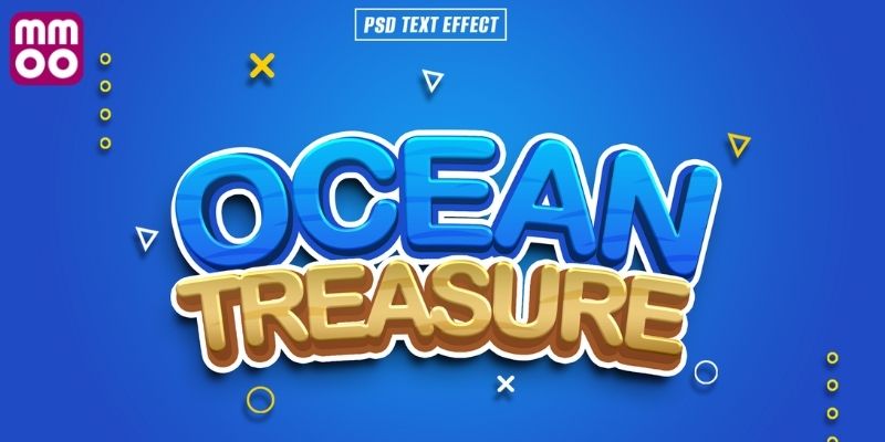 Giải mã những điều thú vị của ocean treasure game