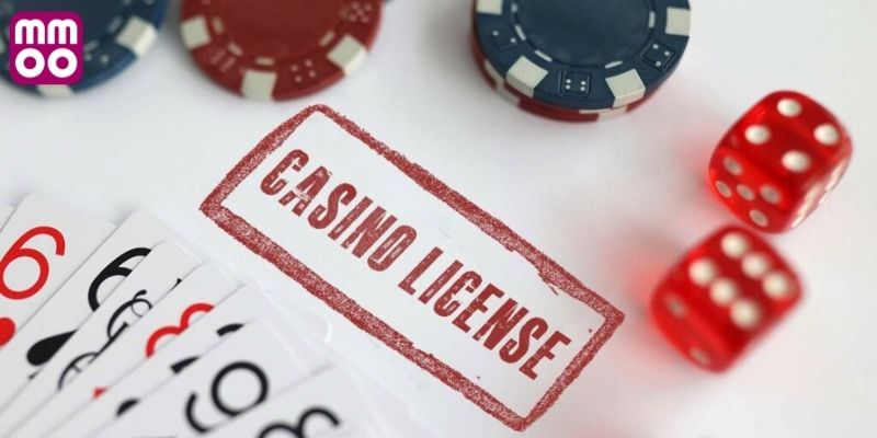 Giấy phép hoạt động MMOO có ý nghĩa quan trọng