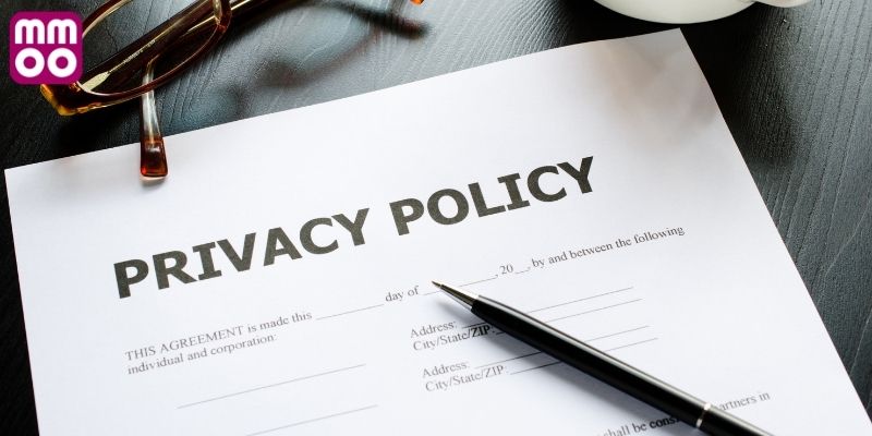 Hệ thống mã hóa dữ liệu vô cùng hiện đại