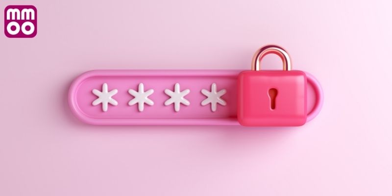 Hội viên tuân theo trình tự các bước tiêu chuẩn