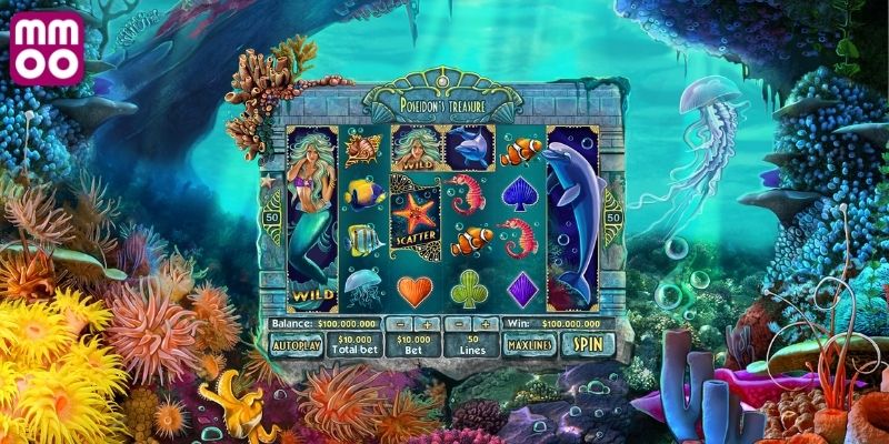 Khám phá những vùng biển xa xôi đầy hứa hẹn