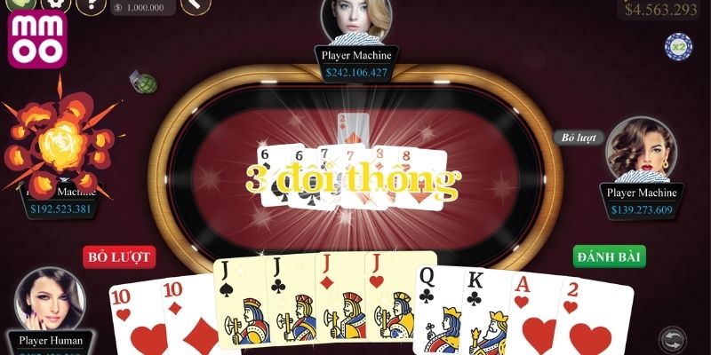 Kỹ thuật ghi nhớ bài của đối phương