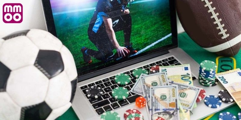 Môi trường giải trí cược MMOO đạt chuẩn