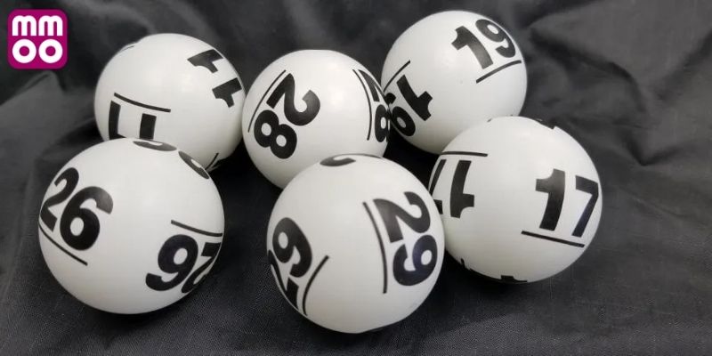 Nguyên tắc tham gia xổ số điện toán online