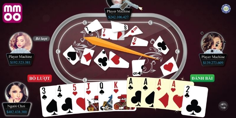 Nhận diện đúng để khai thác điểm yếu đối thủ