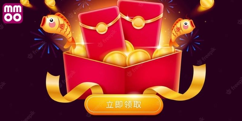 Quà tặng điểm danh hàng ngày chuyên cần