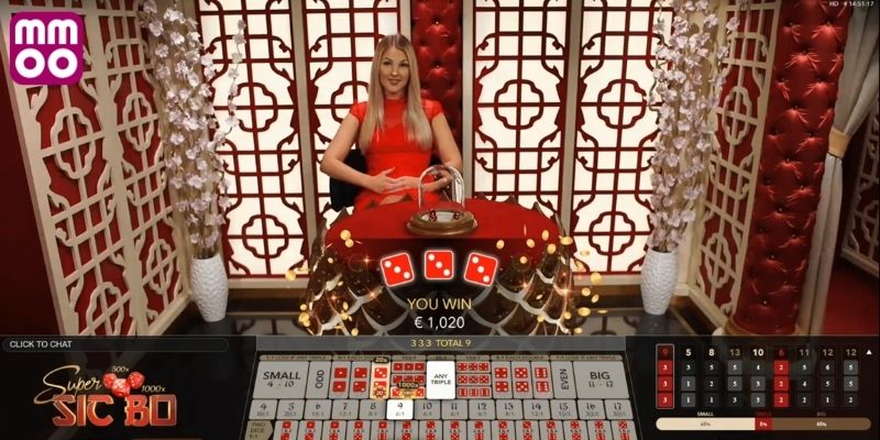 Quy định về bộ ba đồng nhất đặc biệt