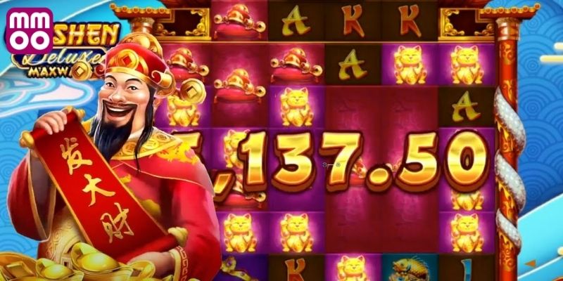 Quyền năng biến đổi biểu tượng mang lại chiến thắng