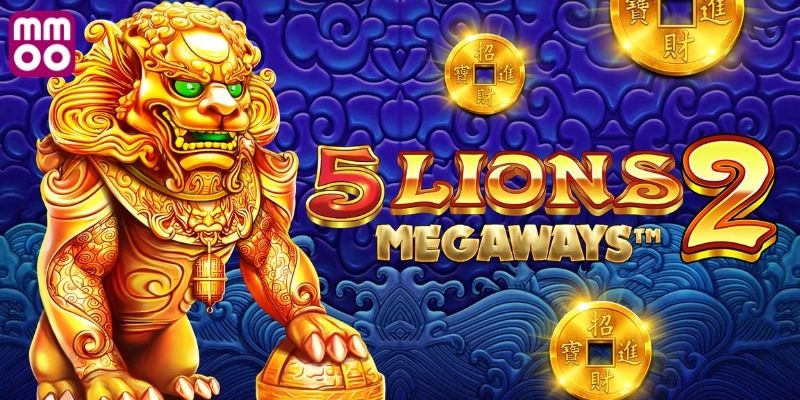 So sánh giữa Lions Megaways với dòng nổ hũ cũ