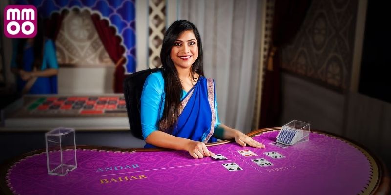 Top 3 chiến thuật chơi andar bahar hiệu quả